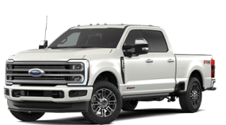 2026 Ford Super Duty® External Image 2